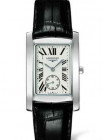 Кожаный ремешок Longines L682101028